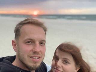 Erotyczny czat wideo disGrace6969