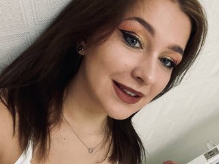 Erotyczny czat wideo Disha-Lee