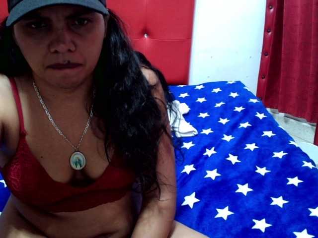 Zdjęcia Dishah Hello, I am a charming girl who wants to have a good time with you and please you in everything without limits, daddy, come and play rich, cam 20 tk squirt 80 tk anal show with pleasure 100 tk deep throat 100 tk