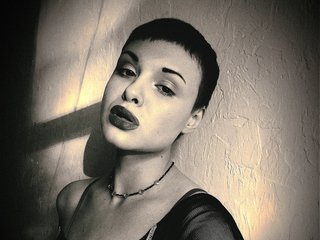 Erotyczny czat wideo Dita-Jung