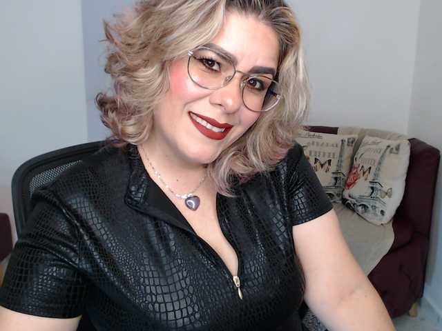Zdjęcie profilu Diva-Hot82