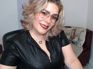 Erotyczny czat wideo Diva-Hot82