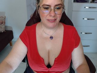Erotyczny czat wideo Diva-Hot82