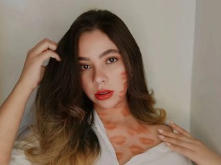 Erotyczny czat wideo Atena