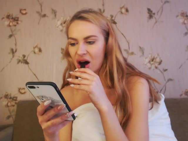 Zrzuty ekranu transmisji babepoli