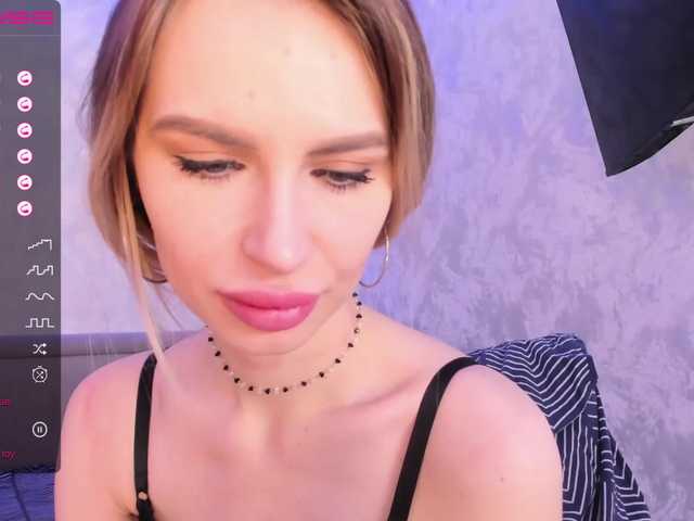 Zrzuty ekranu transmisji babepoli