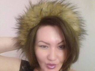 Erotyczny czat wideo NastyTonya