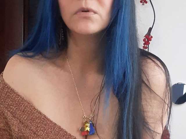 Zdjęcie profilu divine-mature