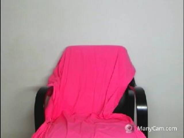 Zrzuty ekranu transmisji DivineAngelX