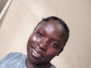 Erotyczny czat wideo DivineAssGoddess