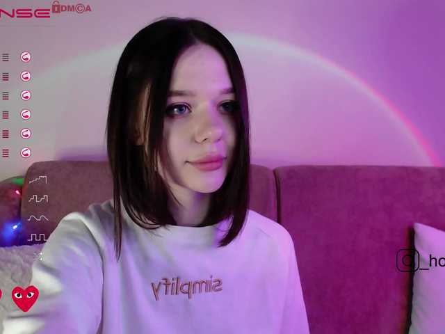 Zrzuty ekranu transmisji HOLLY_BIBLE