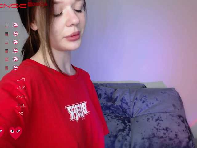 Zrzuty ekranu transmisji HOLLY_BIBLE