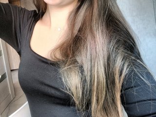 Erotyczny czat wideo DixonYSexy