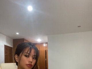 Erotyczny czat wideo Diana_dias