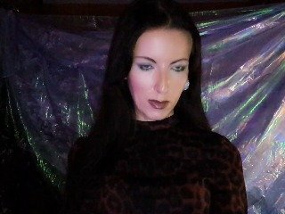 Erotyczny czat wideo DizaKitty