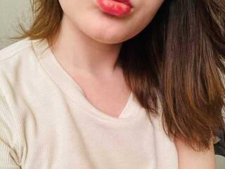 Erotyczny czat wideo kurtizanka-partizanka