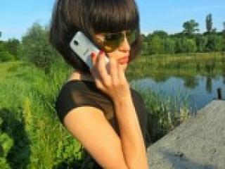 Erotyczny czat wideo djesika777