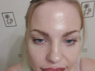 Erotyczny czat wideo Djesikaa