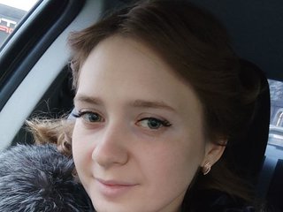 Erotyczny czat wideo Djessi-DI