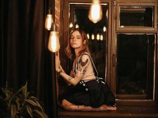 Erotyczny czat wideo DobbyMine