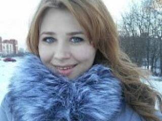 Erotyczny czat wideo dobraiafeya