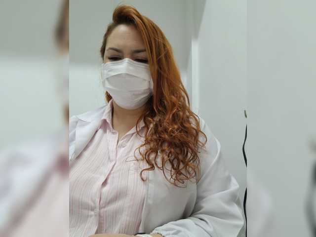 Zdjęcia Doctora-Danna At office... between patients fuck me...have DILDOS here..we can to do ALL MY MENU LOVENSE INTO MY PUSSY* Let's fuck harder