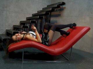 Erotyczny czat wideo DoctorVera