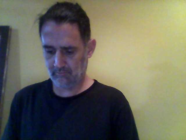 Zrzuty ekranu transmisji Doggysx