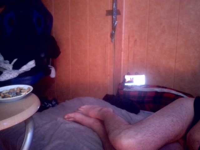 Zrzuty ekranu transmisji Doggysx