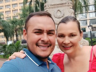 Erotyczny czat wideo horiannaMilf