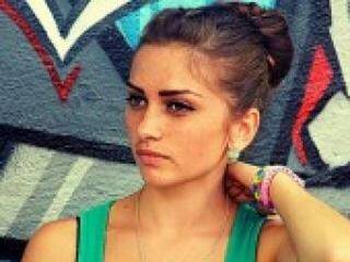 Erotyczny czat wideo dolce20