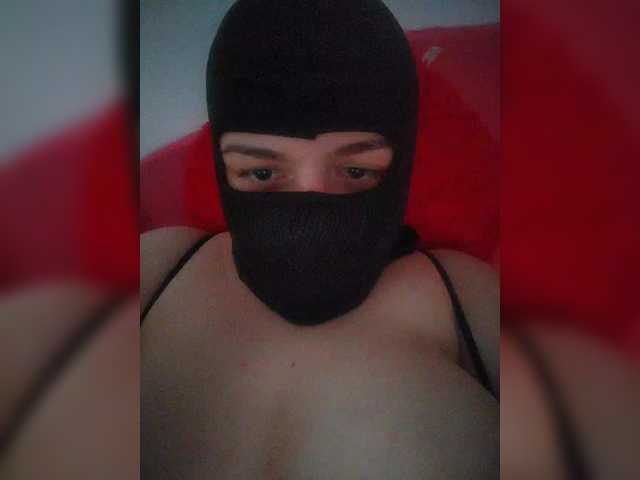 Zrzuty ekranu transmisji DolceBambyna1