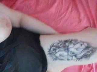 Erotyczny czat wideo DolceBambyna1