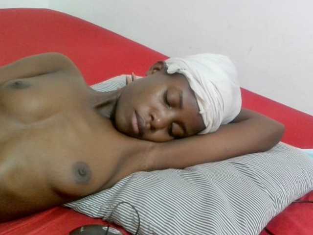 Zrzuty ekranu transmisji Dolcedulce