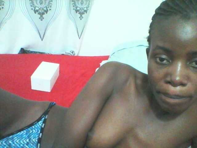 Zrzuty ekranu transmisji Dolcedulce