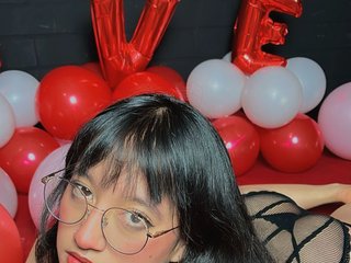 Erotyczny czat wideo Dollce-