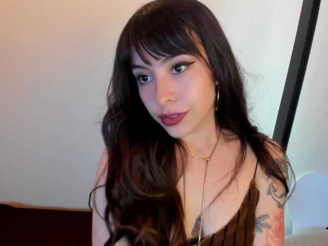 Zdjęcia Dollseye :hi Feeling lucky? play with me, roll the dice for 15 tokens
