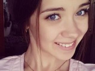 Erotyczny czat wideo dolly4u