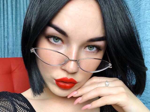 Zdjęcie profilowe DoloressHaze