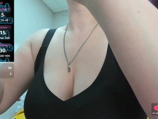 Erotyczny czat wideo DollyMolli