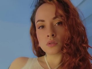 Erotyczny czat wideo DominaDeivis