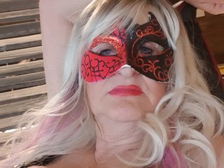 Erotyczny czat wideo MissLuluDivine