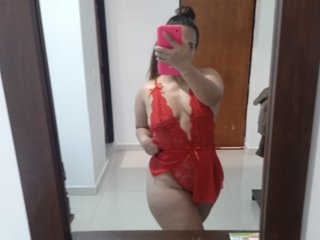 Erotyczny czat wideo Domincka