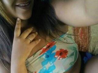 Erotyczny czat wideo domini-sexii