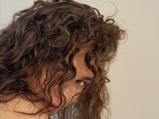 Erotyczny czat wideo Dominica-Sweety