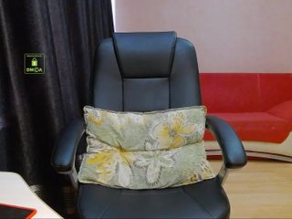 Zrzuty ekranu transmisji DominikaQQ