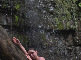 Erotyczny czat wideo DomoniqueEdnie