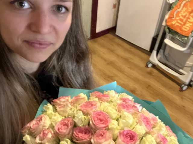Zdjęcie profilu Donna-Bell