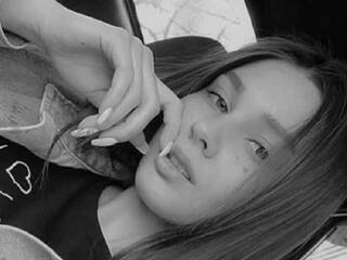 Erotyczny czat wideo DonnaJust