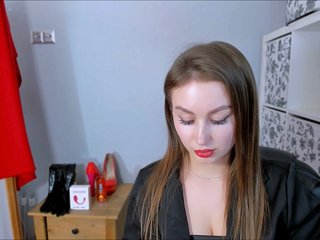 Erotyczny czat wideo DonnaModel